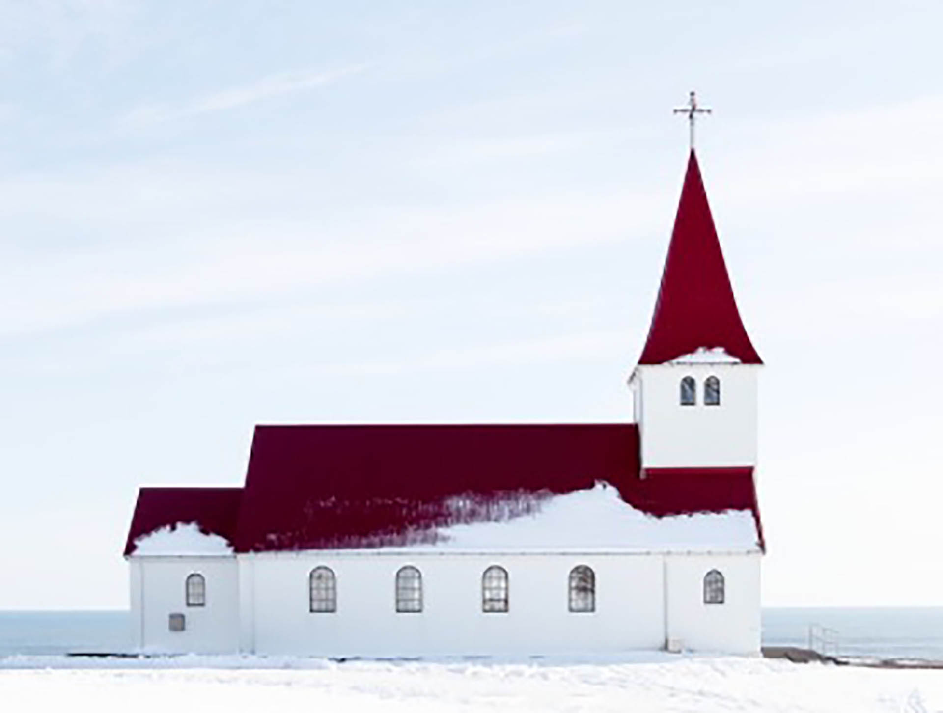 Church and the fourth industrial revolution