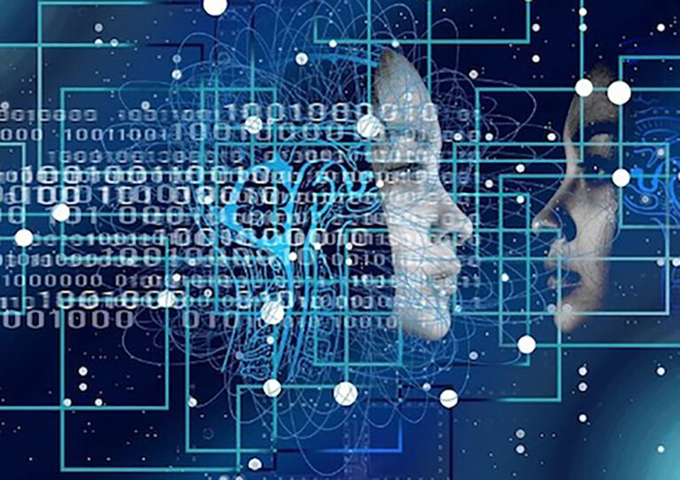 Let’s not fear artificial intelligence, let’s embrace it
