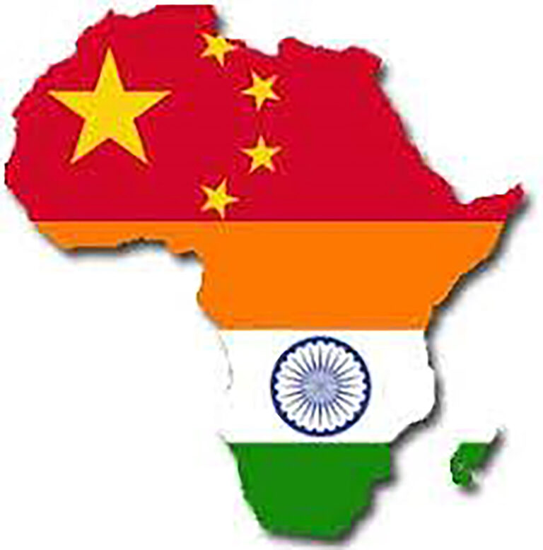 India, China and Africa: A delicate balancing act in the reign of Narendra Modi
