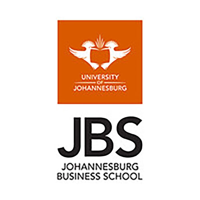 JBS, the first major South African institution to introduce a custom-designed online MBA programme