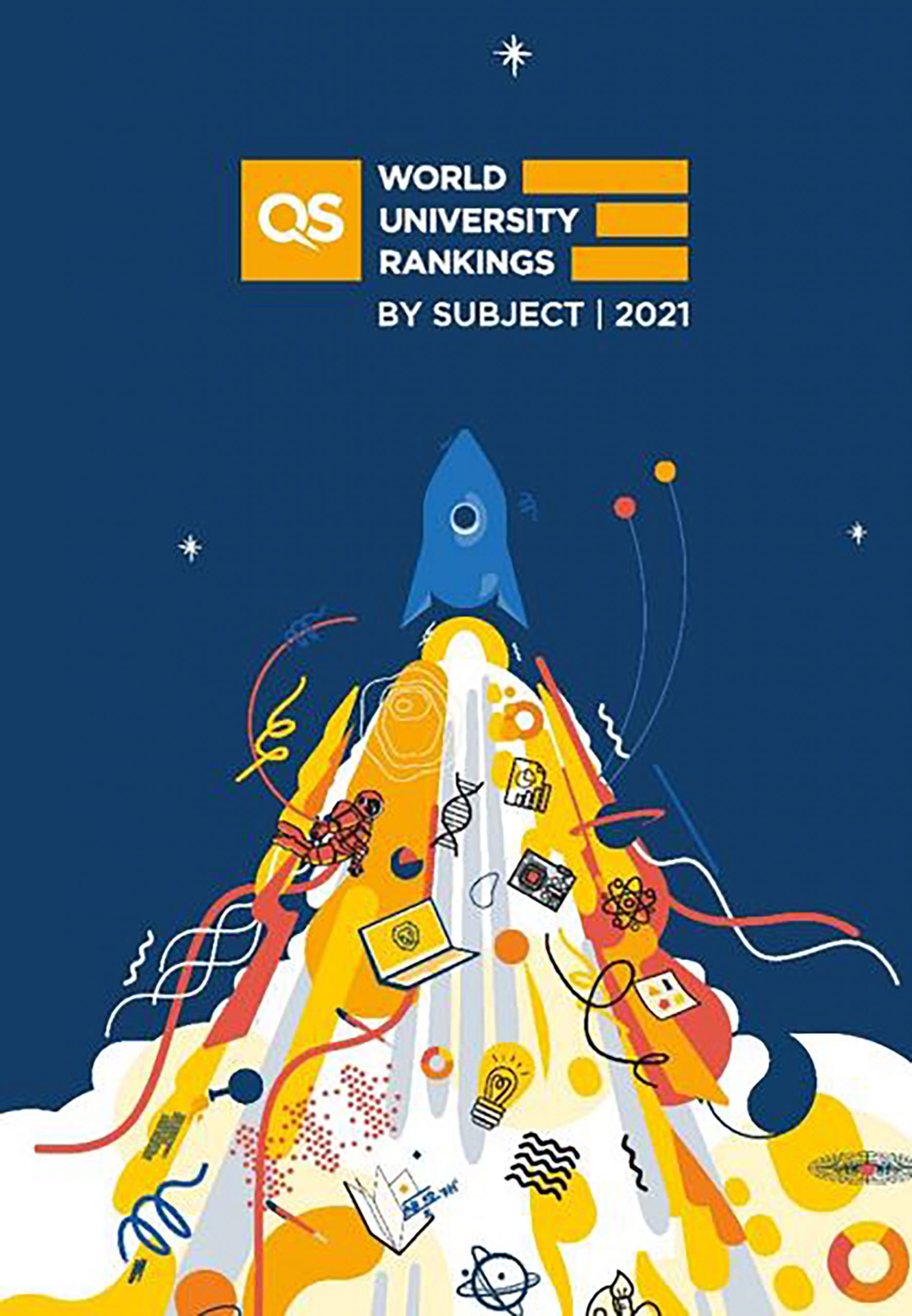 qs rankings