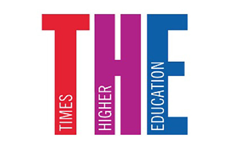 Seven UJ subjects recognised in Times Higher Education world university rankings