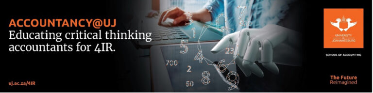 SAICA 2021 ITC results confirms Accountancy@UJ as a leader in Accounting Education