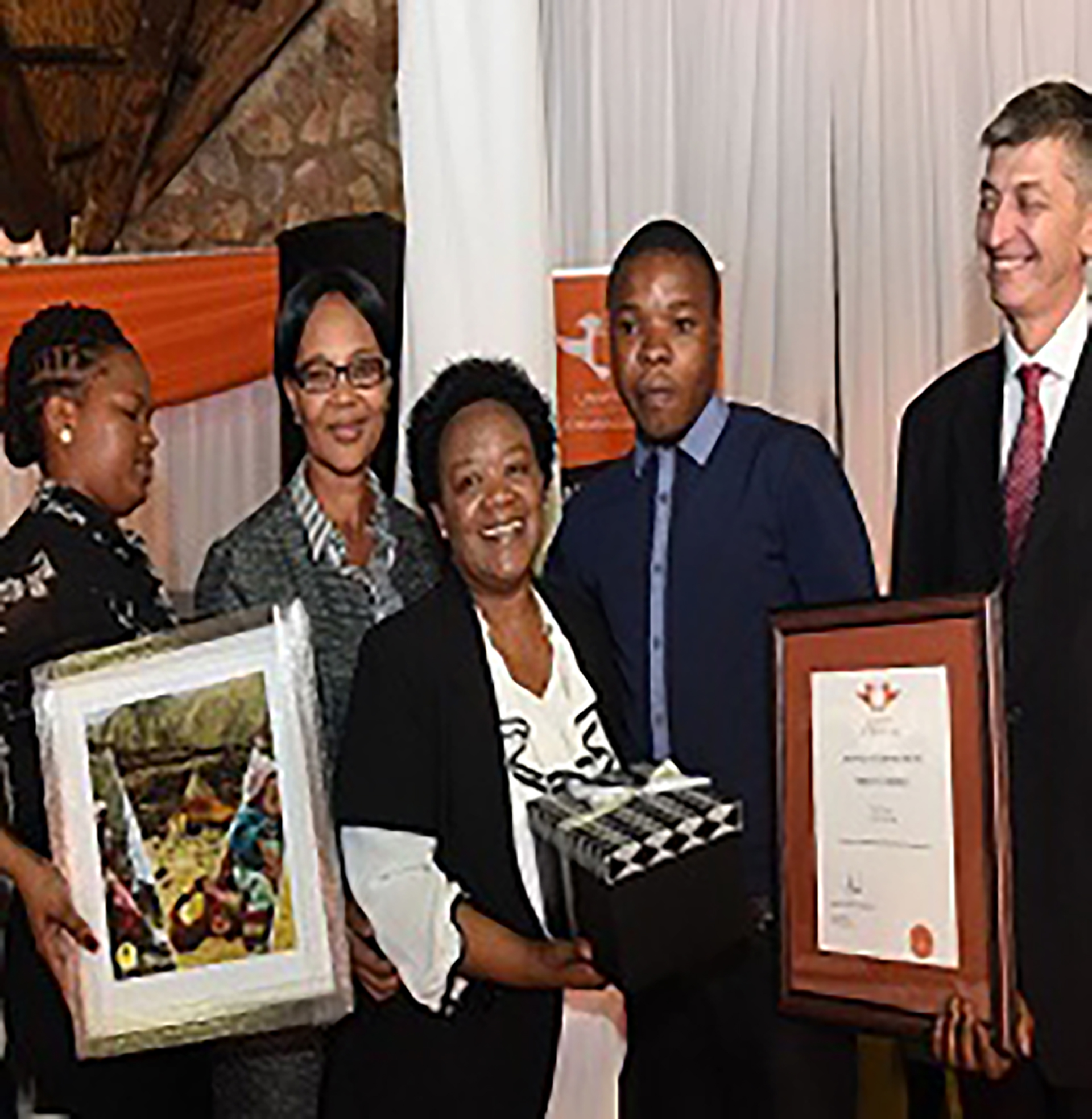 UJ graduate harnesses educational chess-based programme to empower Soweto youth