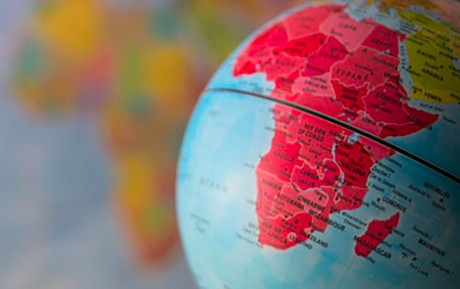 africa leadership
