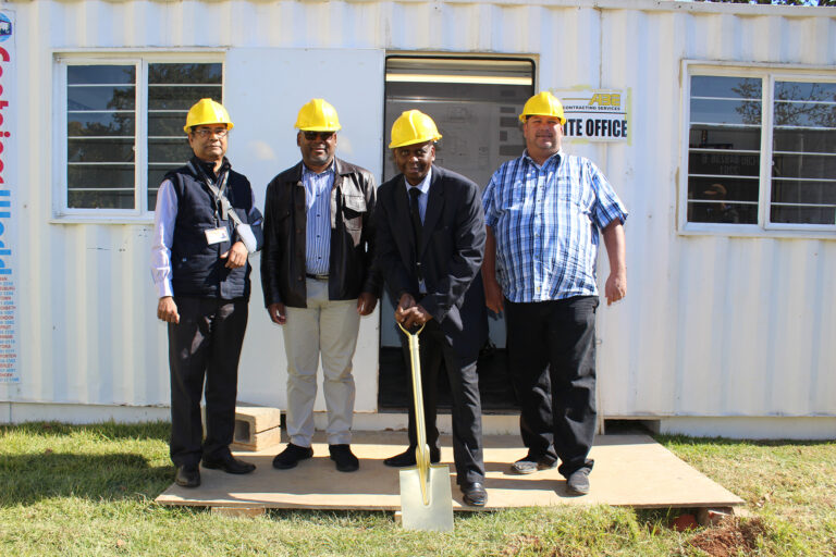 UJ’s Atomic Layer Deposition (ALD) facility to be the first in Africa