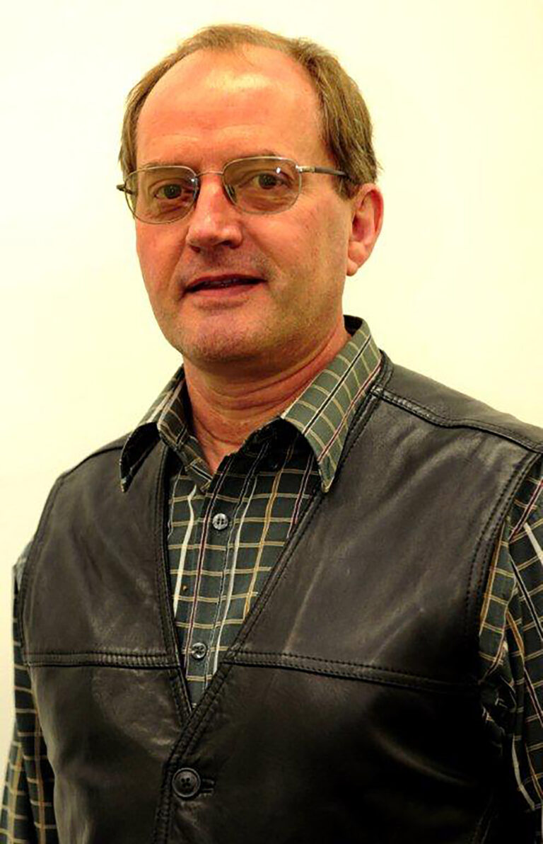 Physicist elected as a member of ASSAf