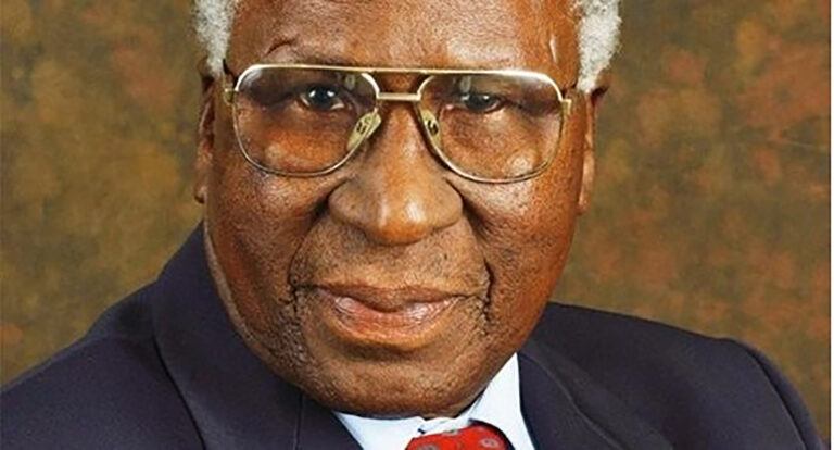 Andrew Mokete Mlangeni: Are the “beautyful” ones all gone?