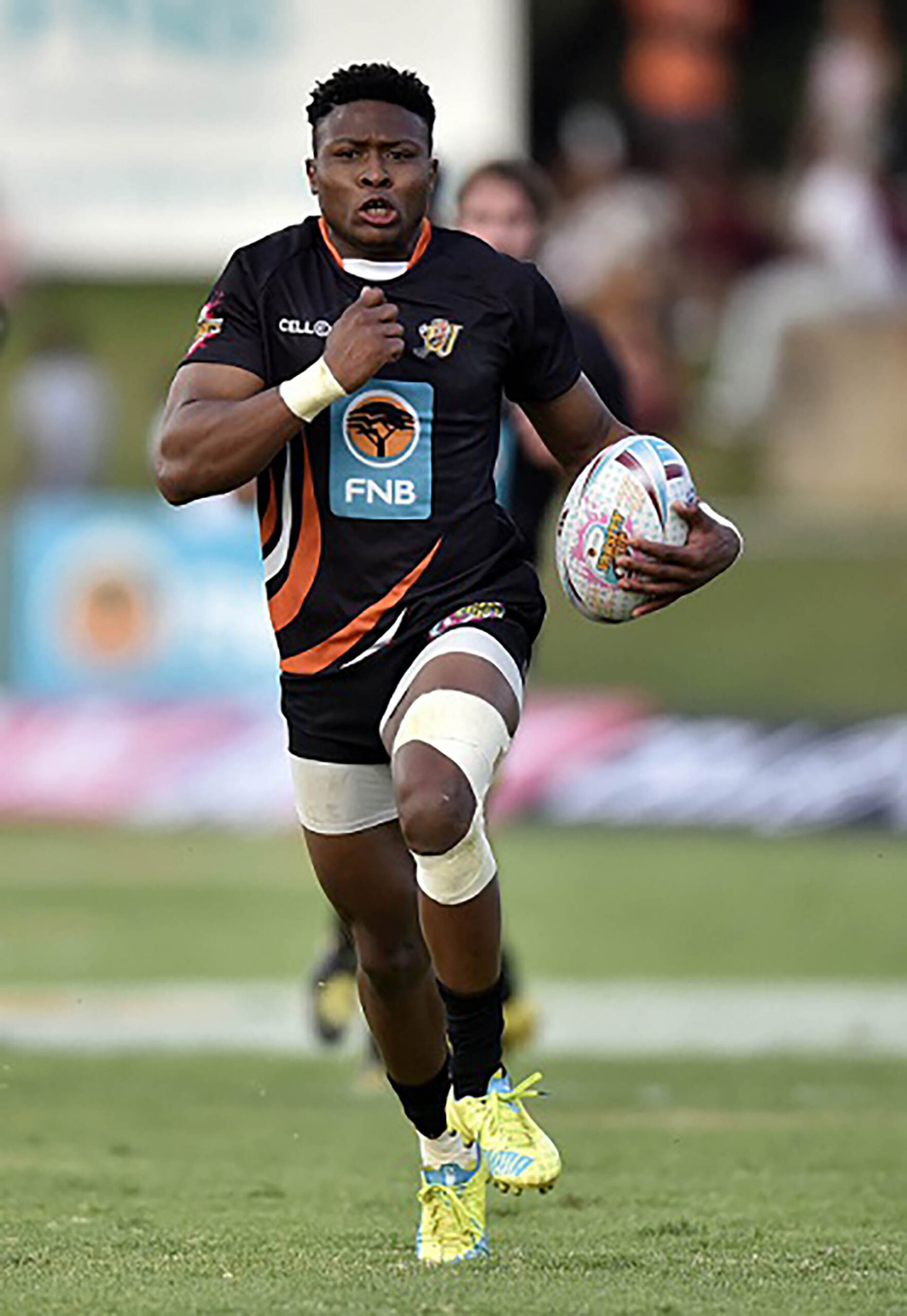 Defending champs UJ press reset button