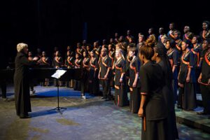 UJ Choir Celebration Concert