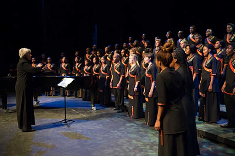 UJ Arts & Culture’s LIBERAT!ON launches