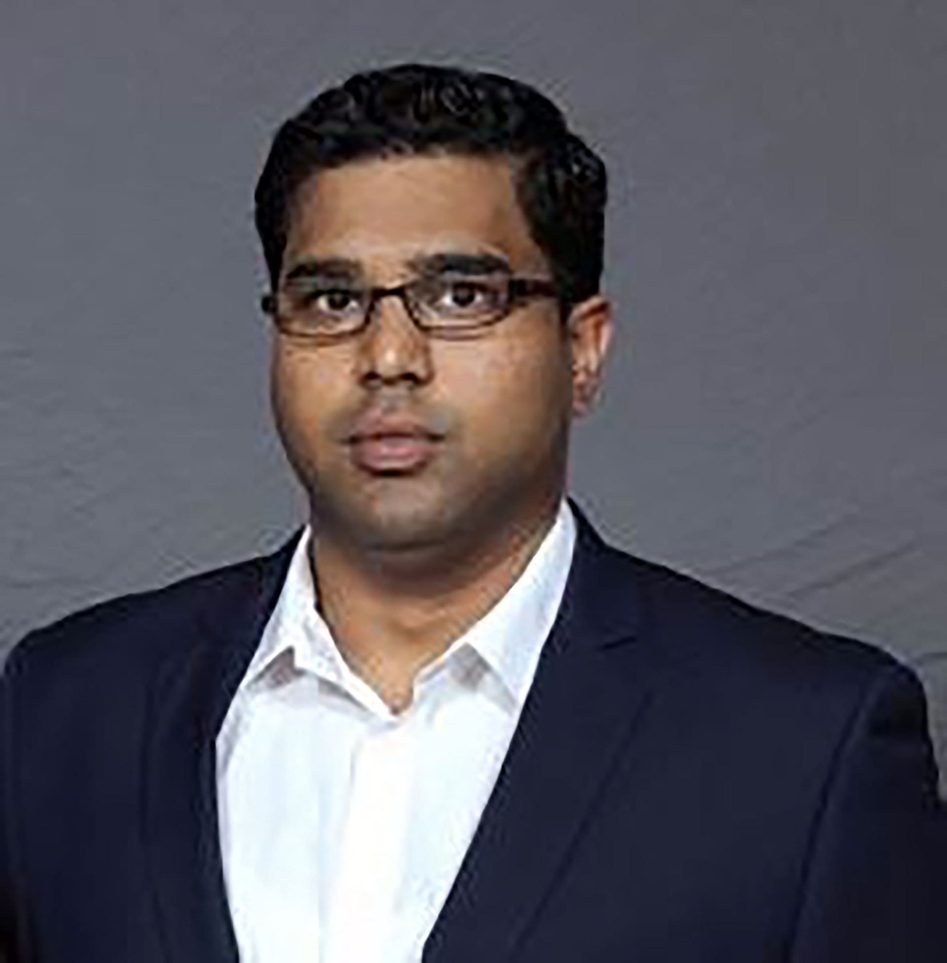ass prof wesley doorsamy