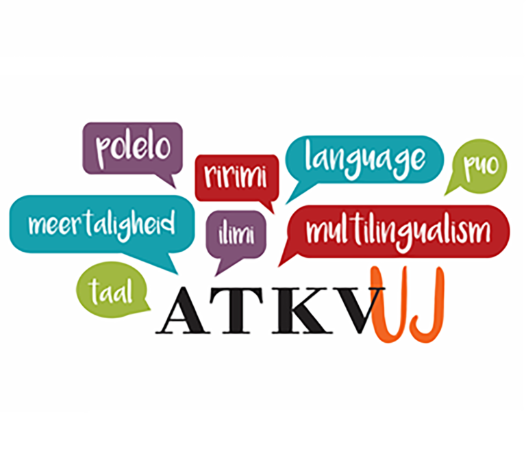 ATKV/UJ multilingualism weekend 2017: Learn a Language