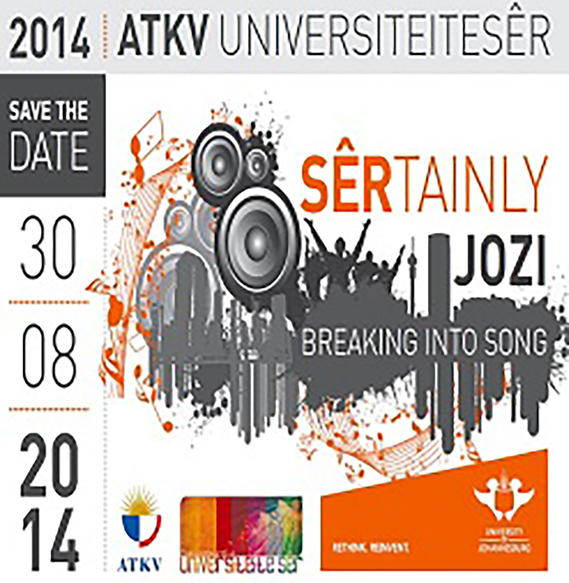UJ to host final Universiteitesêr