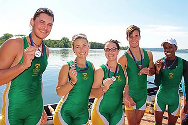 UJ athletes dominate Gauteng Sports Awards