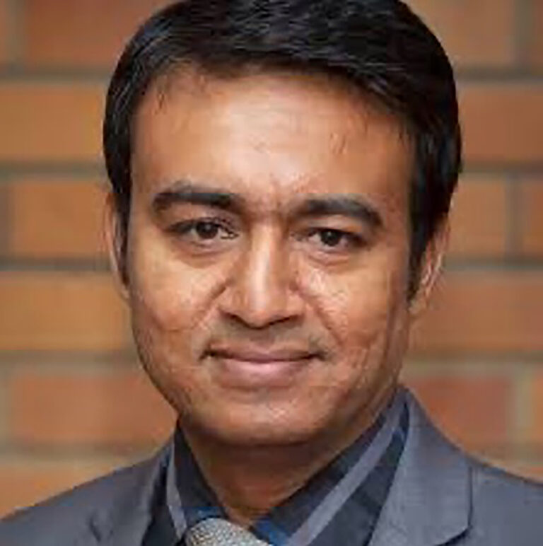 UJ’s Prof Kapil Gupta receives IEOM Distinguished Service Award