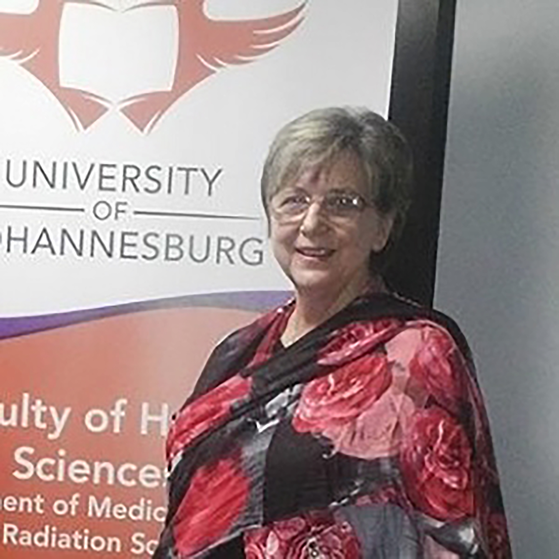 UJ’s Medical Imaging and Radiation Sciences makes an international impact