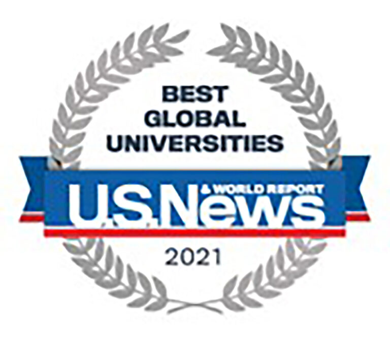 UJ ranked in top 400 in Best Global Universities Rankings and rises in subject rankings