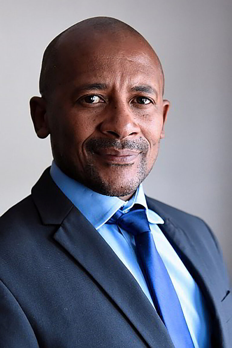 Bring Africa onto “big data” radar screen, says UJ Artificial Intelligence expert