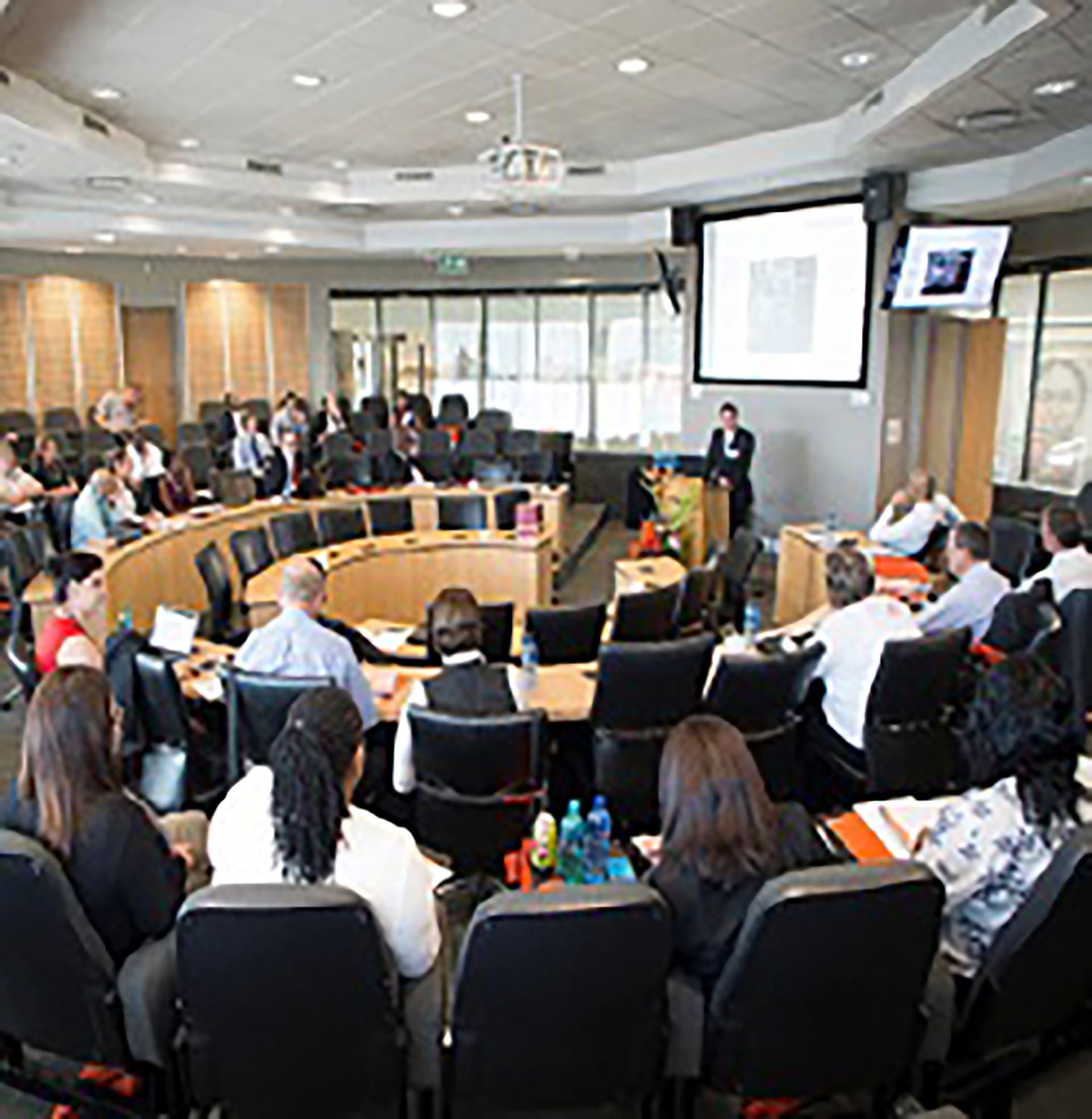 UJ Corporate Governance hosts Legal Practitioners’ Forum