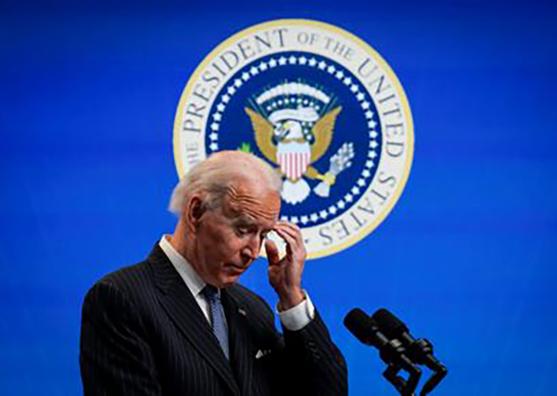Africa and the US under the Biden administration: A response to Moeletsi Mbeki