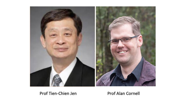 UJ academics become inaugural members of SA’s Academy of Science
