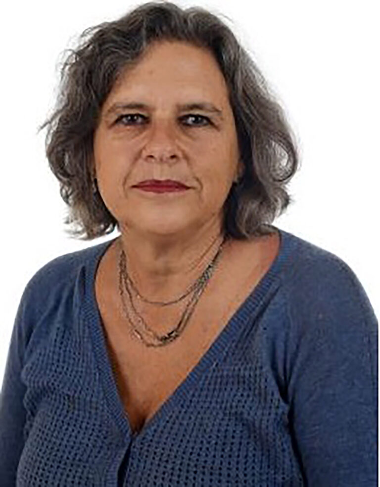 UJ Chair in Teaching and Learning, Prof Brenda Leibowitz on the decolonisation of knowledge Professorial Inaugural address: