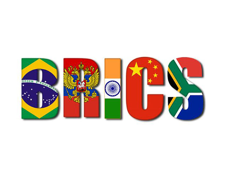 Foreign policy priorities in South Africa key to shaping economic growth