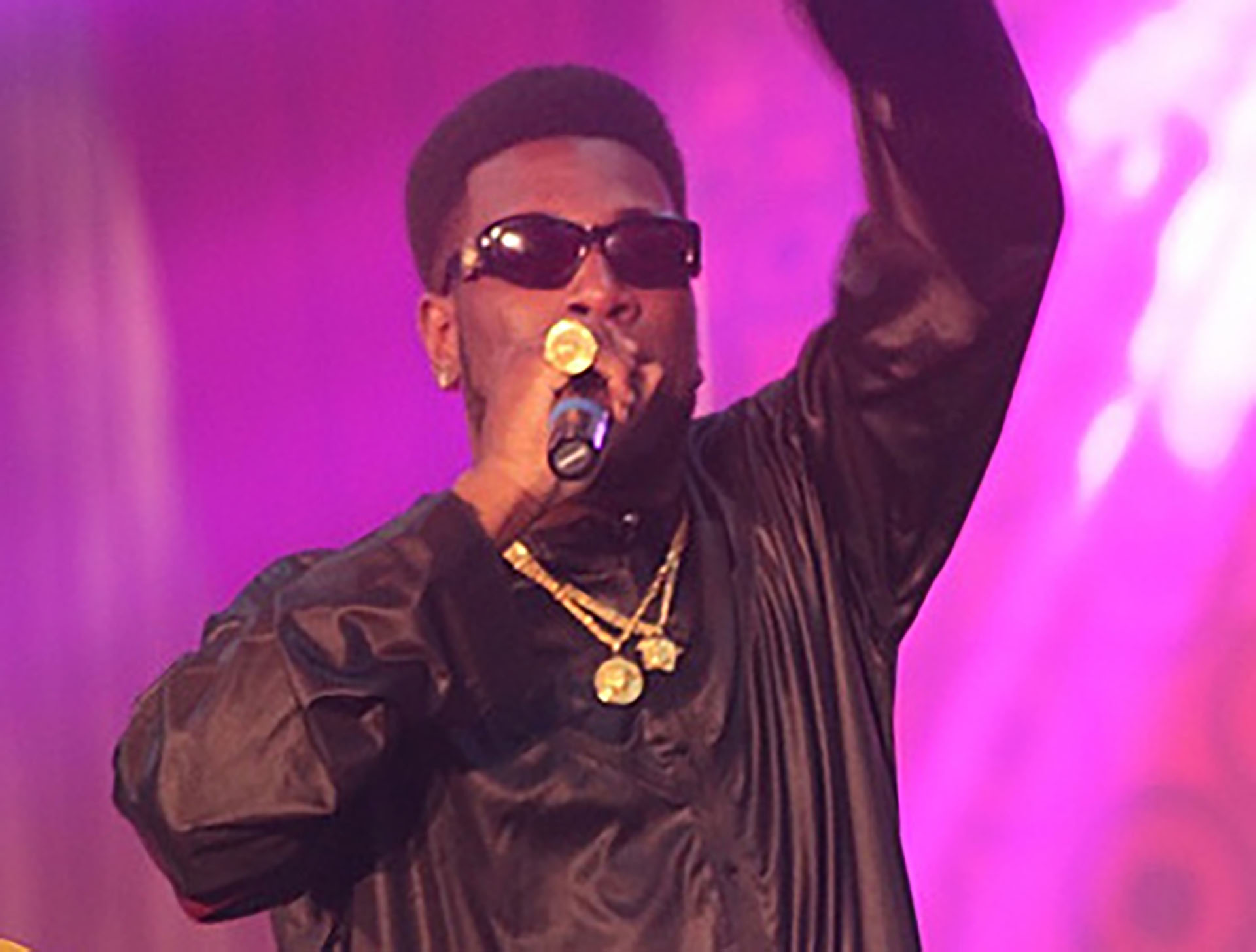 burna boy