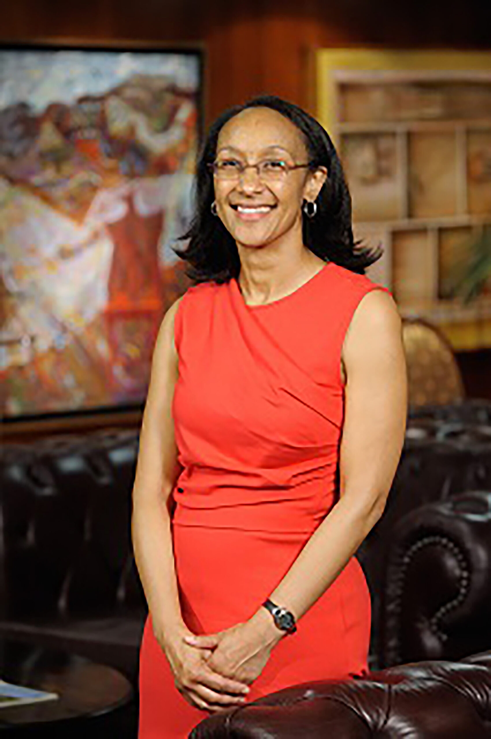 Dr Carol Bernice Nonkwelo appointed as new Executive Director: Research and Innovation at UJ
