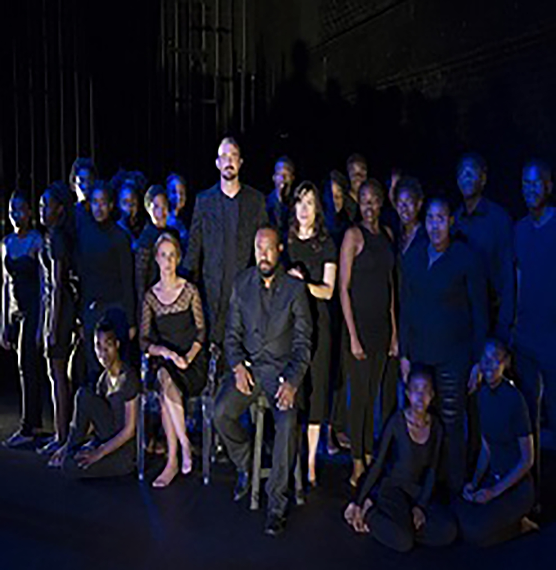 All-star cast for The Crucible at UJ Arts Centre