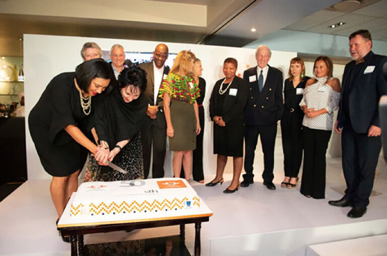 UJ’s School of Tourism and Hospitality celebrates its 50th anniversary