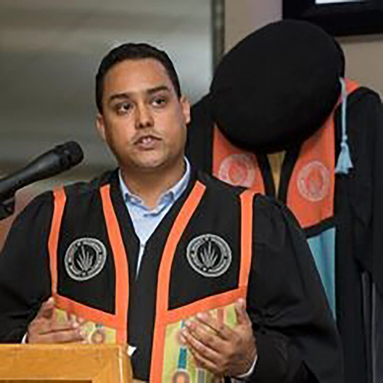 Social policies work best if they’re bespoke solutions to local problems, writes UJ’s Chad Harris