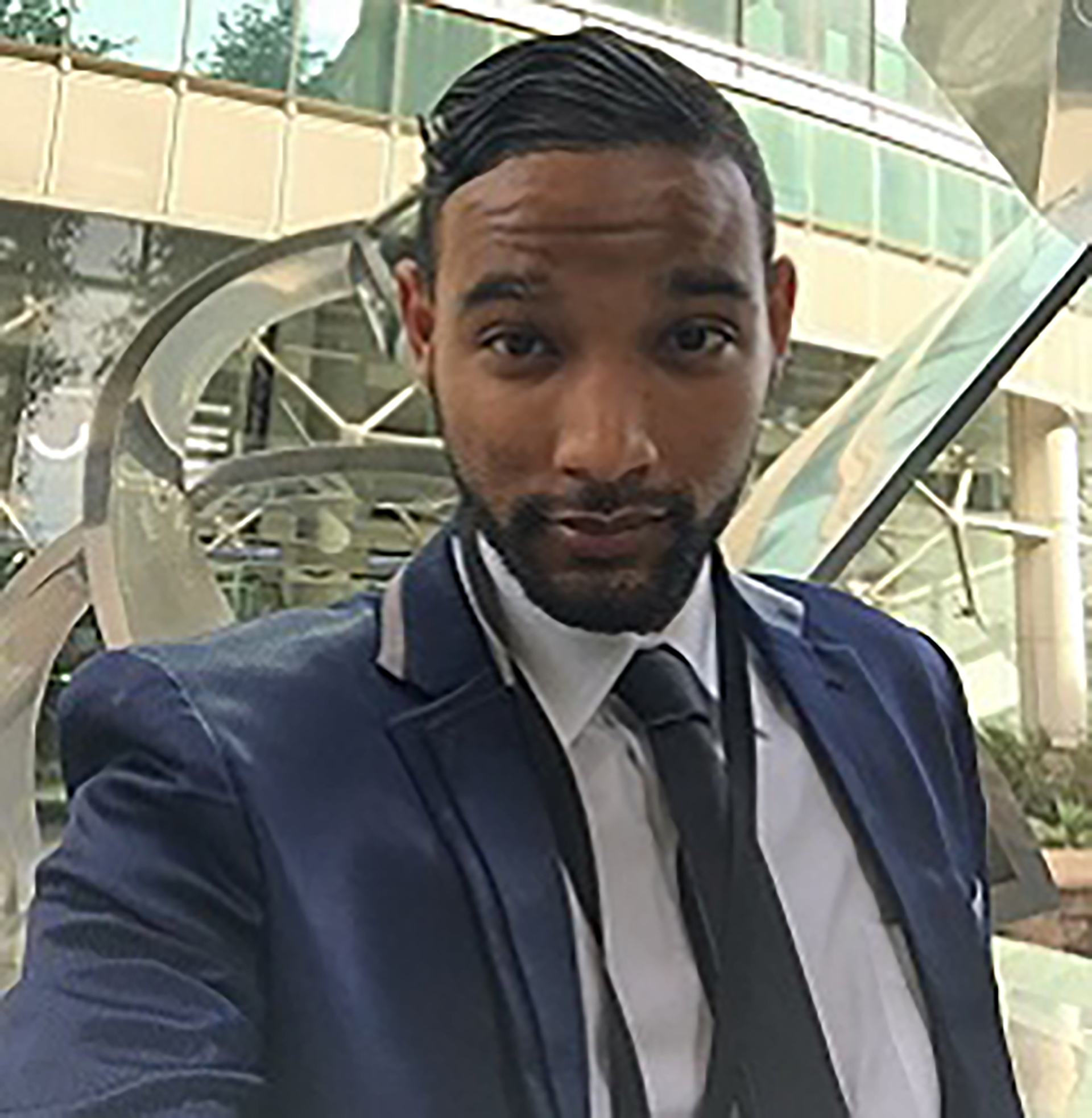 UJ student Chad Prins weighs in on international exposure in KPMG Dubai competition