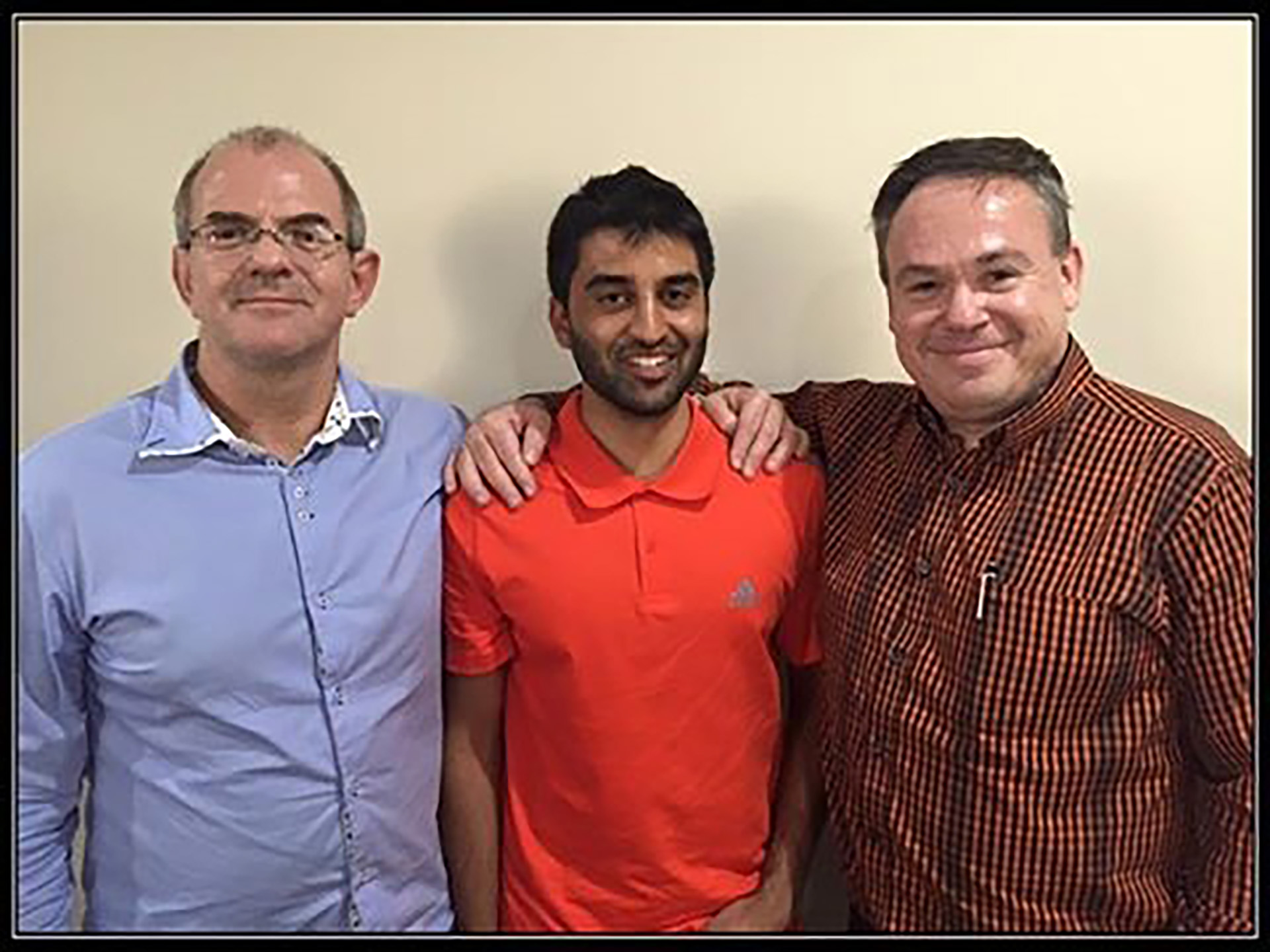 UJ’s Chartered Accountant candidate tops ITC exams in South Africa