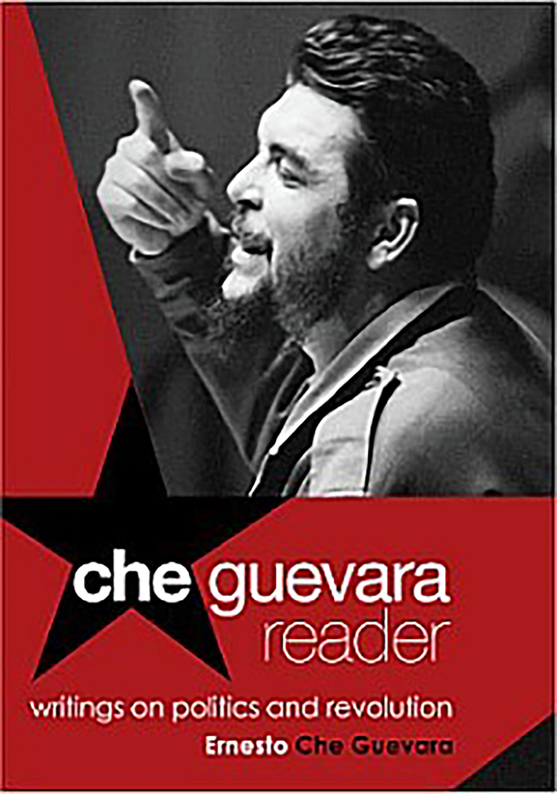 Cuba’s Ambassador recognises one of the 20th century revolutionary icons