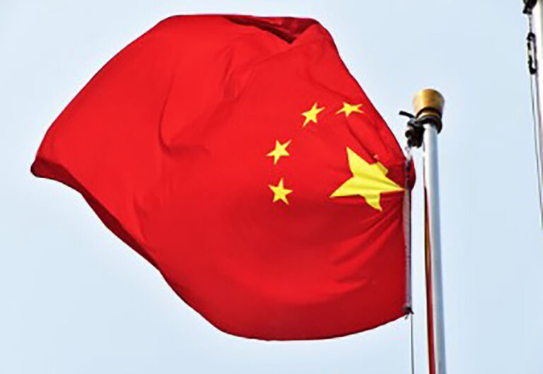 UJ’s Dr David Monyae says the developing world will acknowledge Chinese sovereignty on Hong Kong