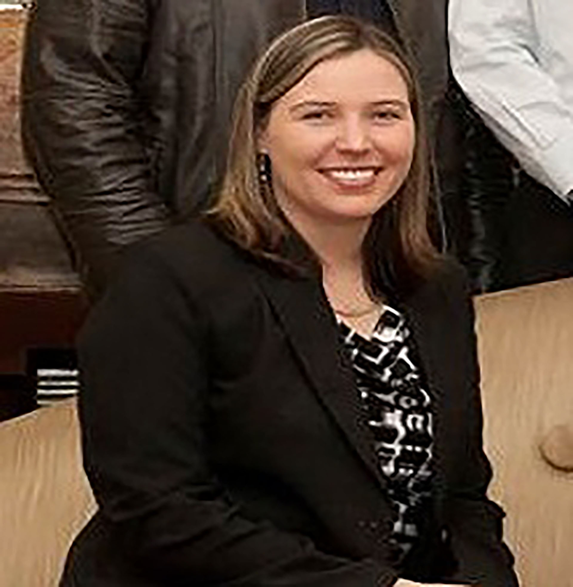 UJ researcher, Corlise Le Roux, leaving a global footprint