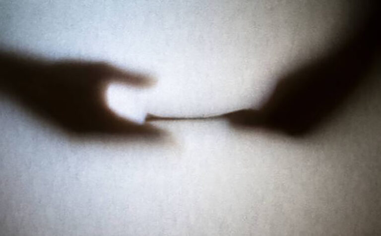 Help is close at hand in the fight against corruption: a superhero in the hi-tech age