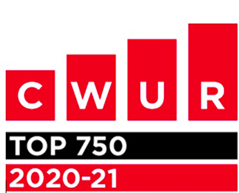 CWUR ranks UJ in the top 3.6% of universities worldwide