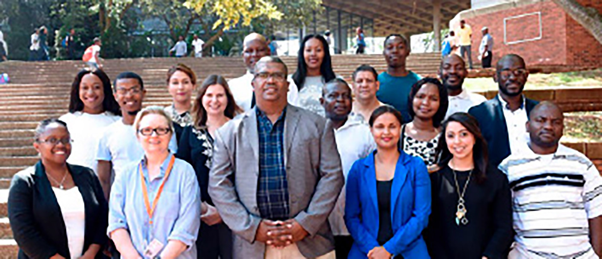 Decolonizing knowledge: African scholarship for the African Renaissance
