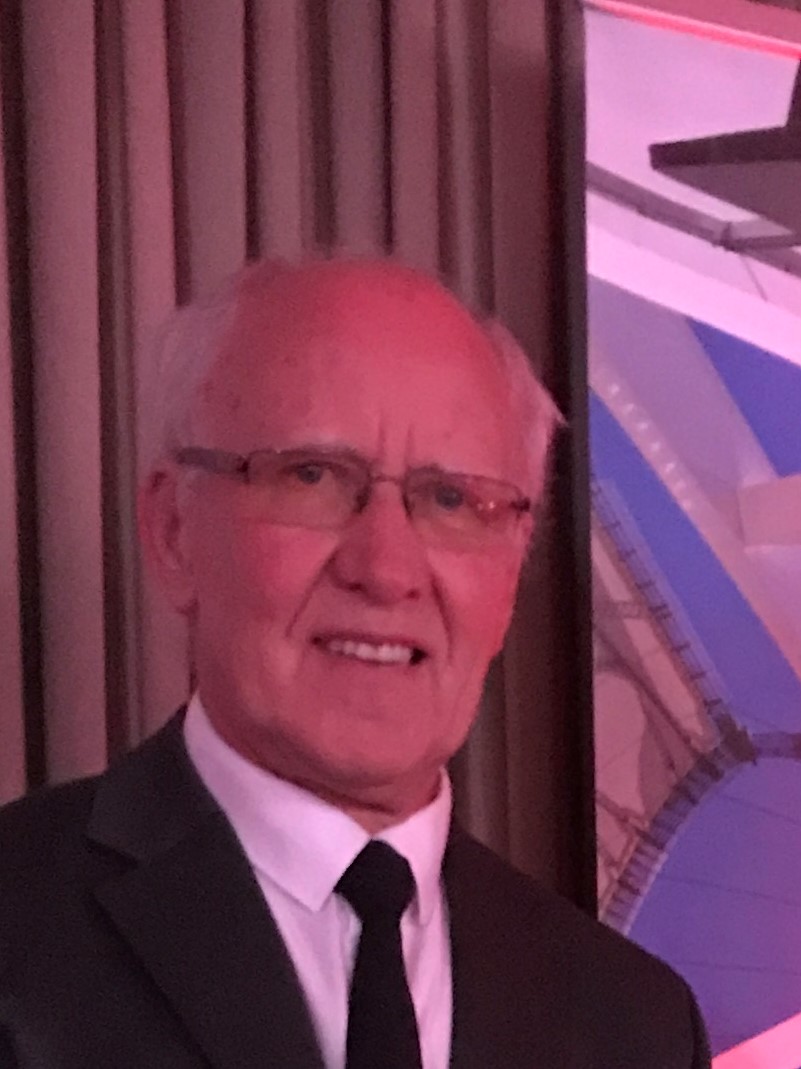 deon kruger