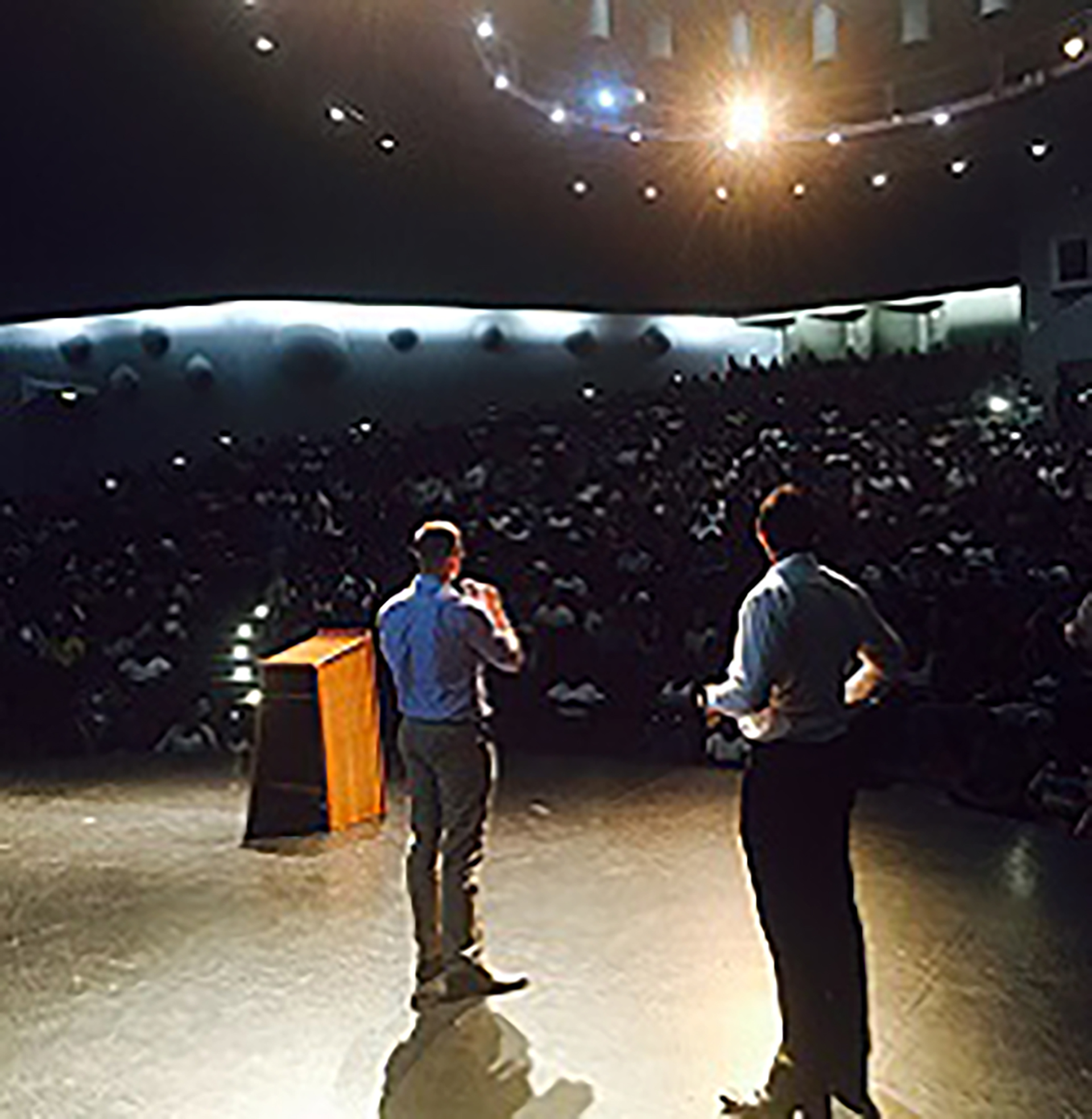 The Department of Accountancy welcomes 1 200 new students in 2016