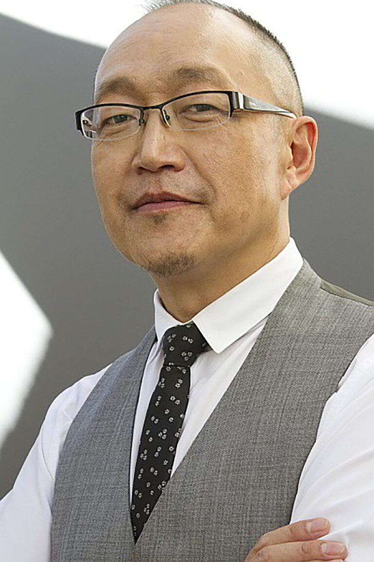 The game change – New industries and the new skills required to drive these industries Presented by Dion Chang