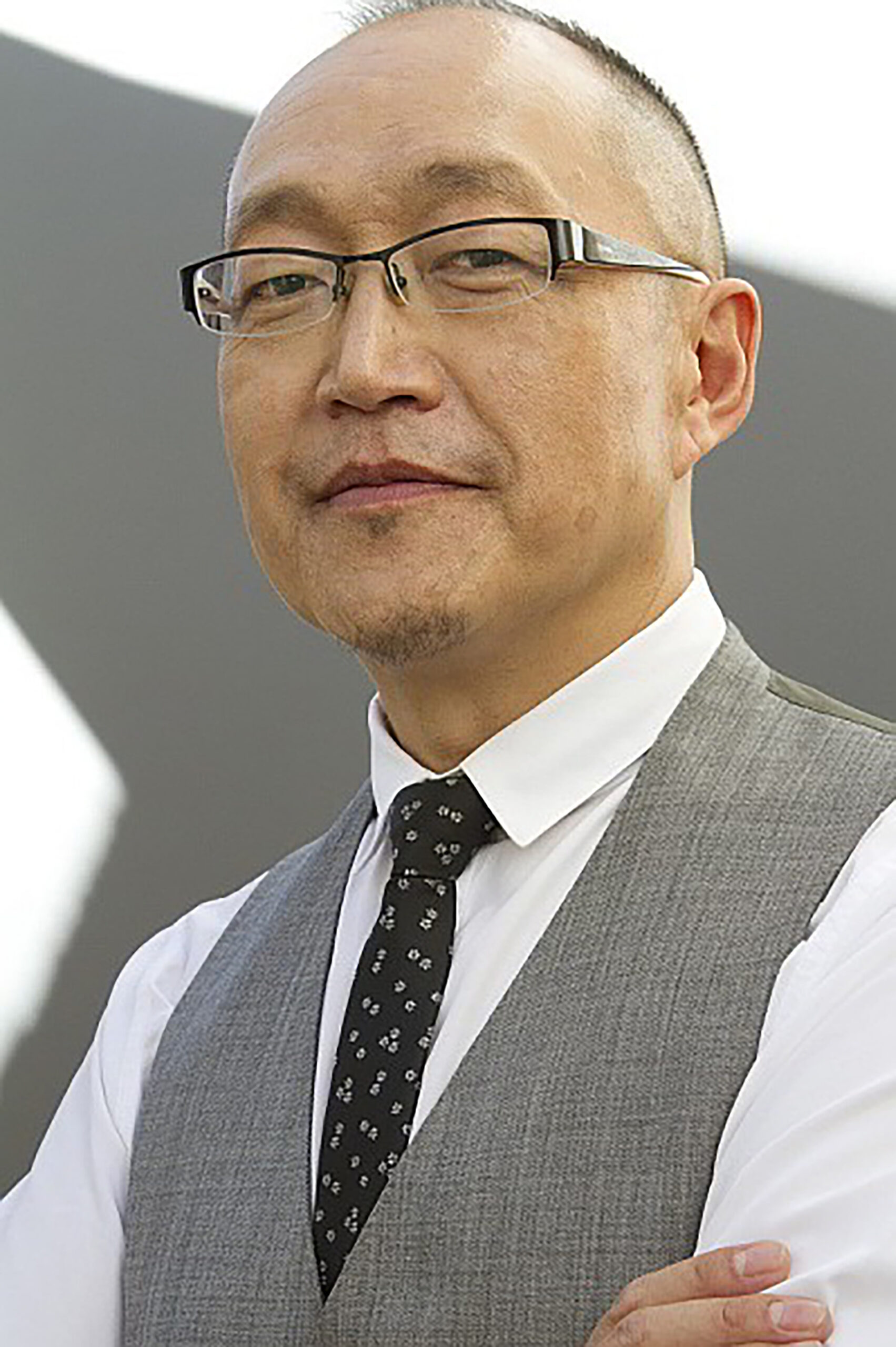 The game change – New industries and the new skills required to drive these industries Presented by Dion Chang