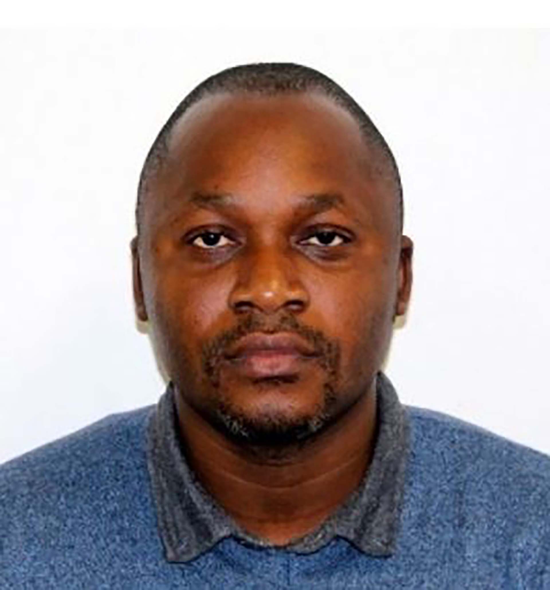 Dr Adeoye