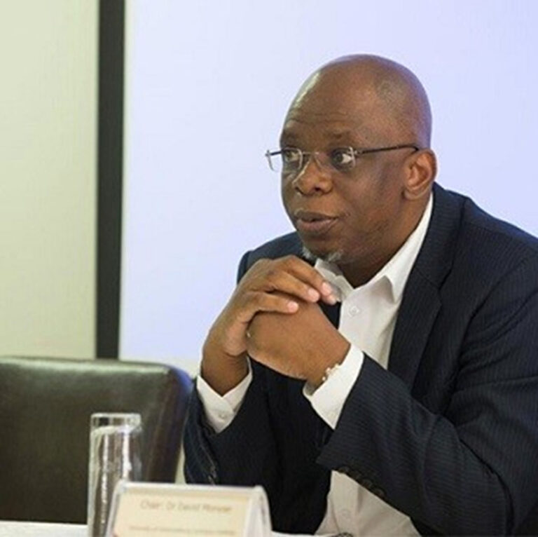 UJ’s Dr David Monyae explores the Meaning of the Belt and Road Initiative: a South African viewpoint