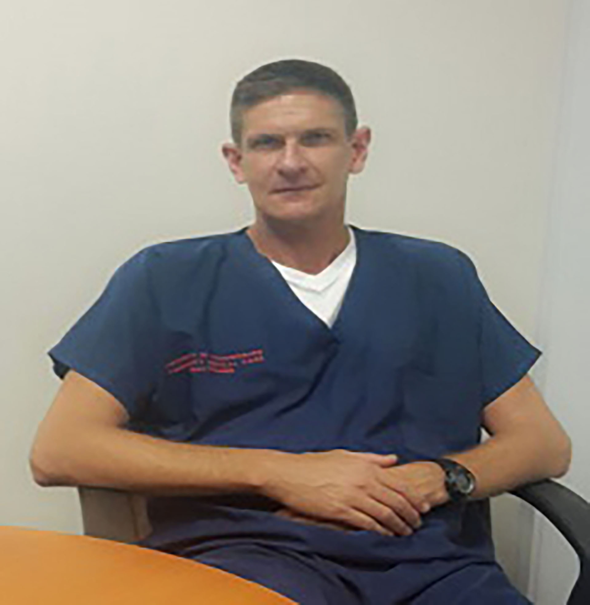 UJ Head of Emergency Medical Care appointed to serve on NDoH