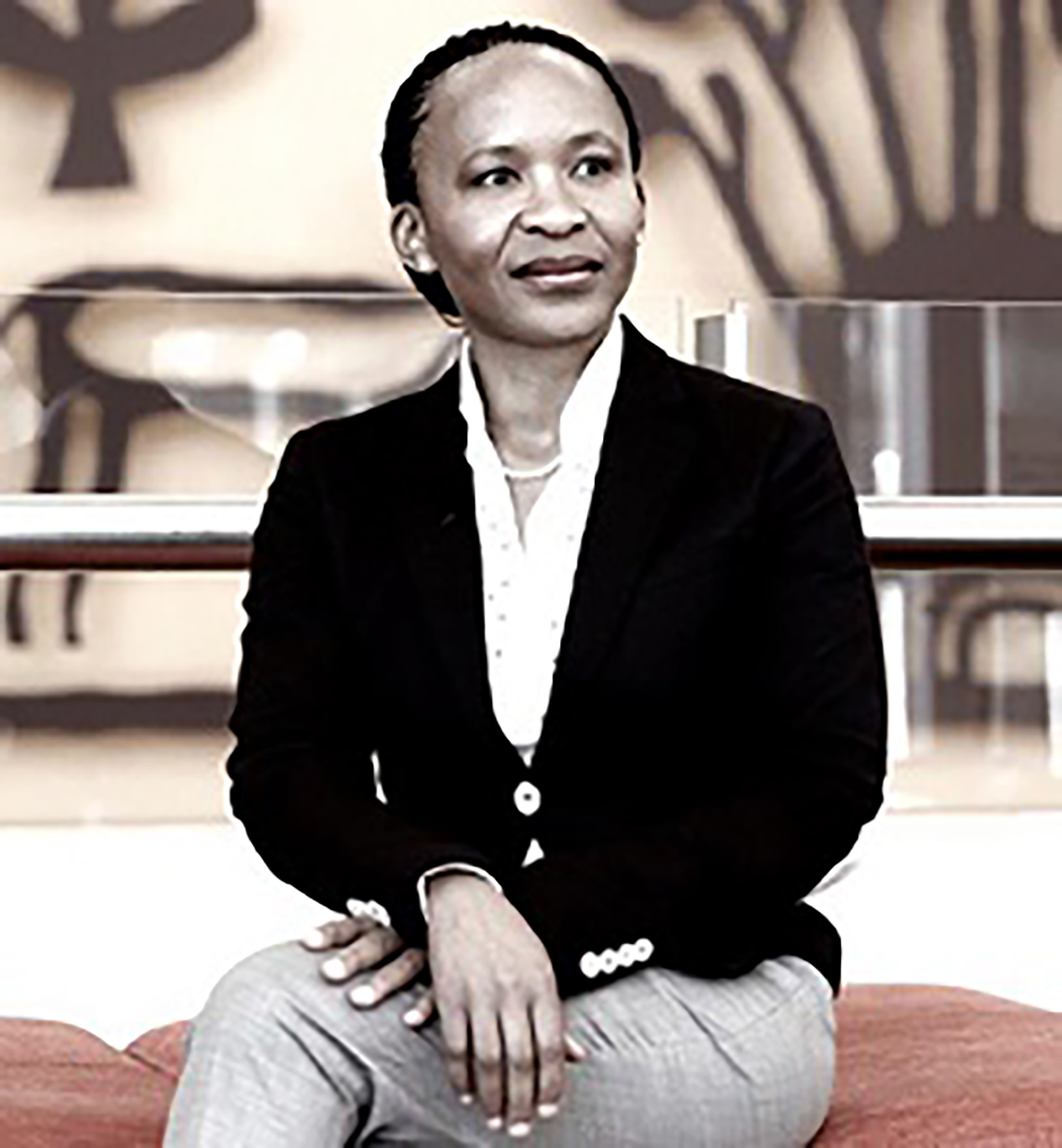 Dr Linda Mtwisha appointed as new Senior Director: Strategic Initiatives and Administration at UJ