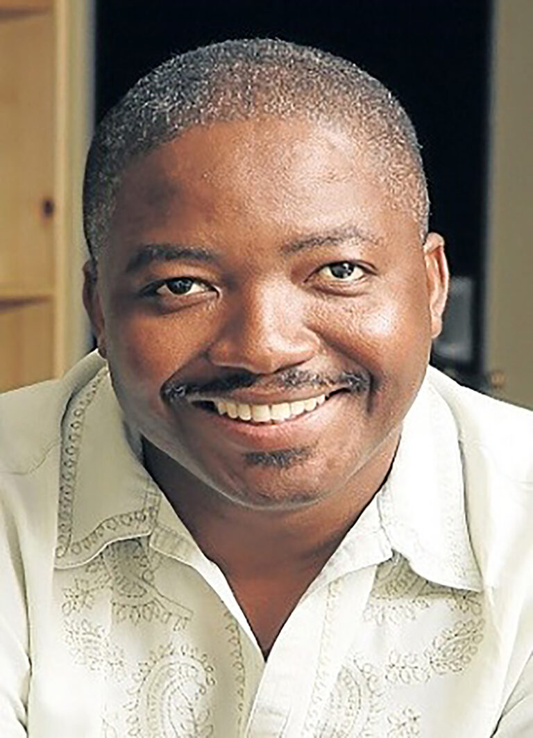 UJ: Prof Mcebisi Ndletyana appointed as an Associate Professor in the Pan African Institute within the Faculty of Humanities